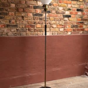 Midcentury Modernist Uplighter #1299