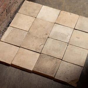 Buff Quarry Tiles #1335