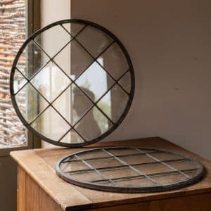 Copperlight Circular Windows #1361