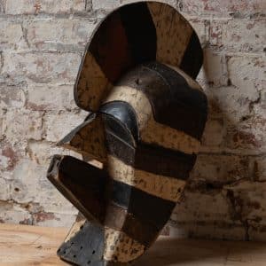 Congalese Mask #1370