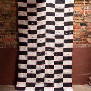 Fulani Textile #1402