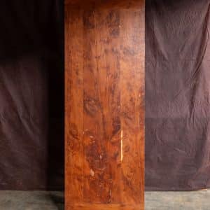 Yew Table Top #1444