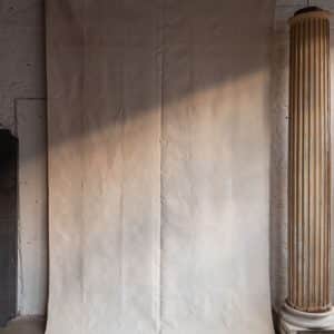 Large Swedish Flatweave Rug #1509