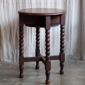 Bobbin Leg Pub Table #1491
