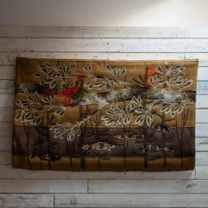 Cybele Tapestry by René Fumeron #1503